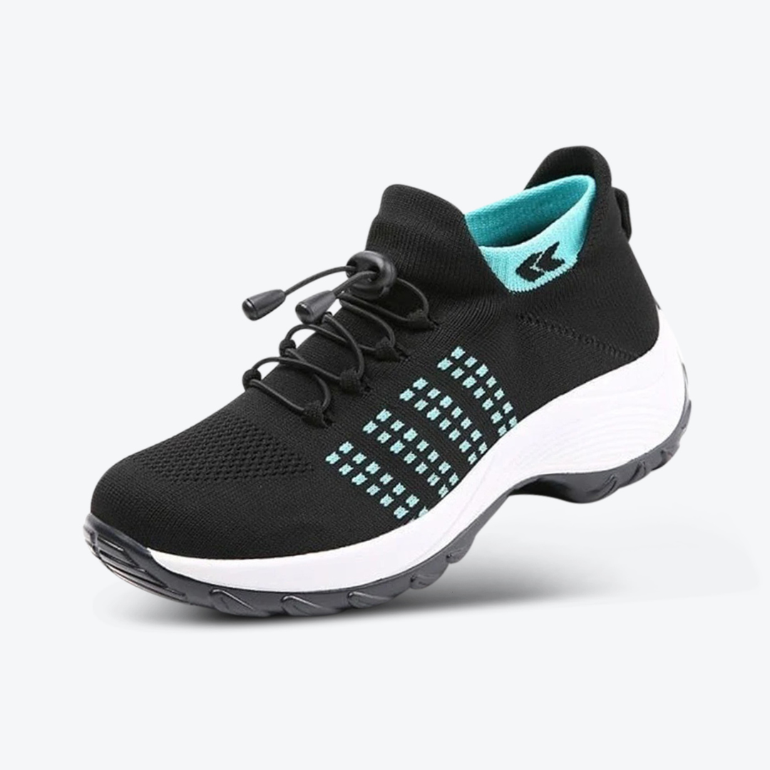 Moira - Balance Daily Walking Shoes