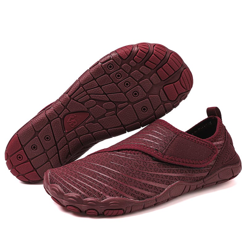 Mira - Barefoot Orthopedic Shoes