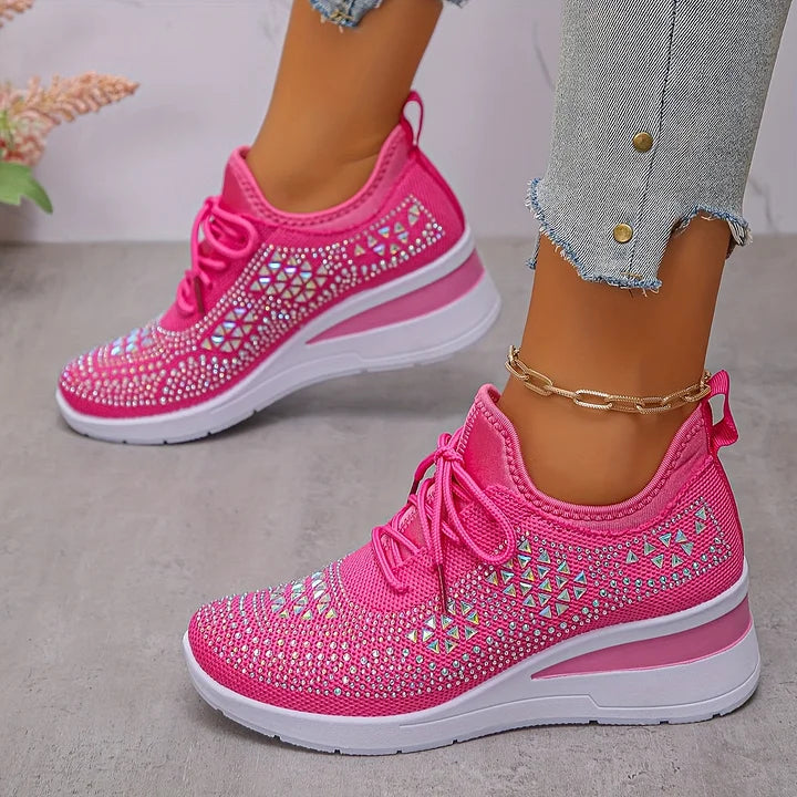 Bonnie | Orthopaedic Shoes