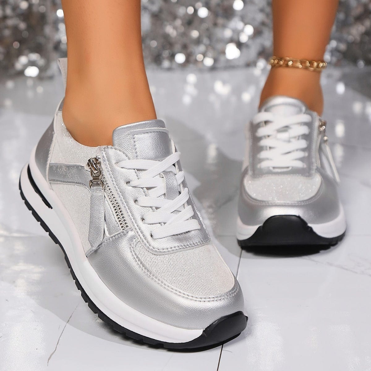 Lacey | Orthopedic Shoes