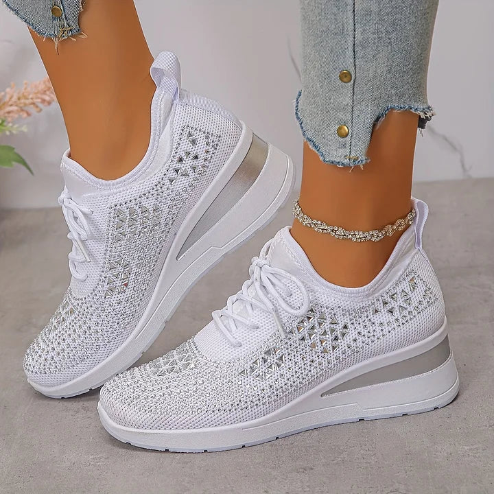 Bonnie | Orthopaedic Shoes