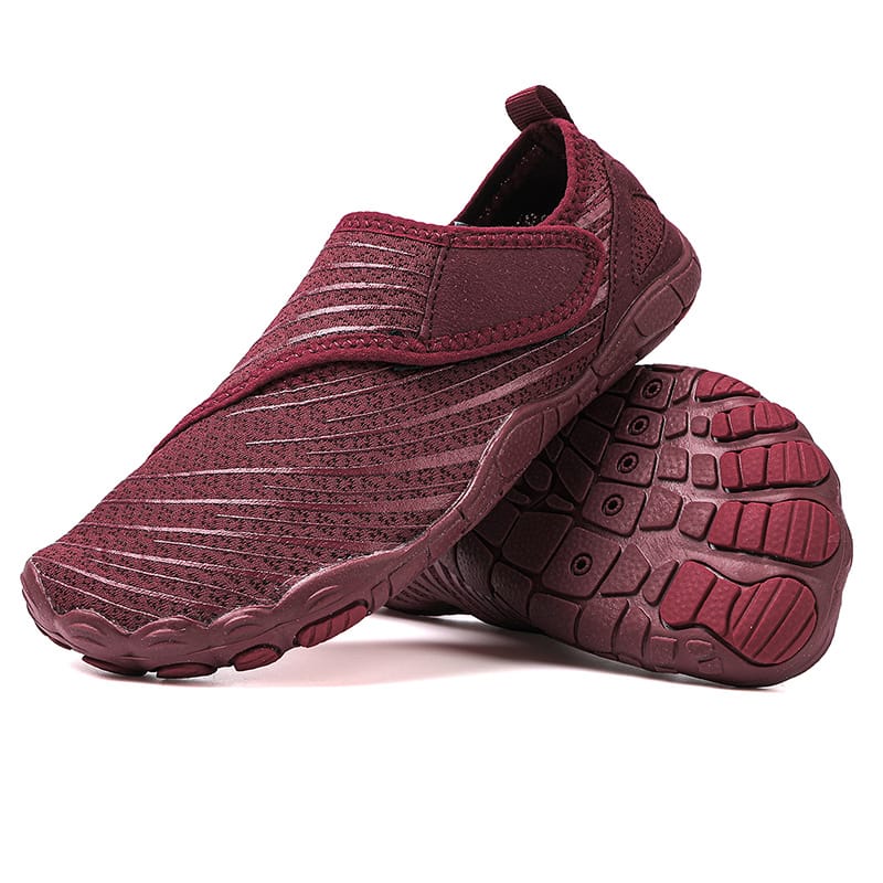 Mira - Barefoot Orthopedic Shoes