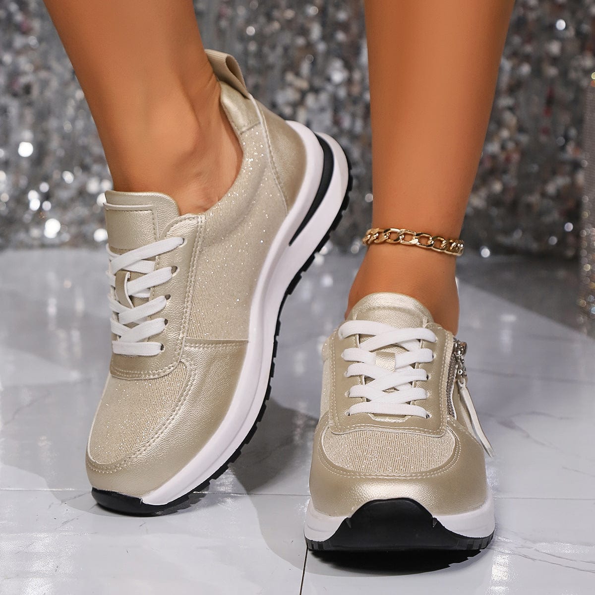 Lacey | Orthopedic Shoes