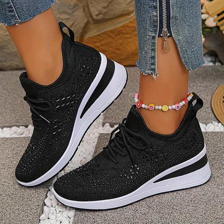 Bonnie | Orthopaedic Shoes