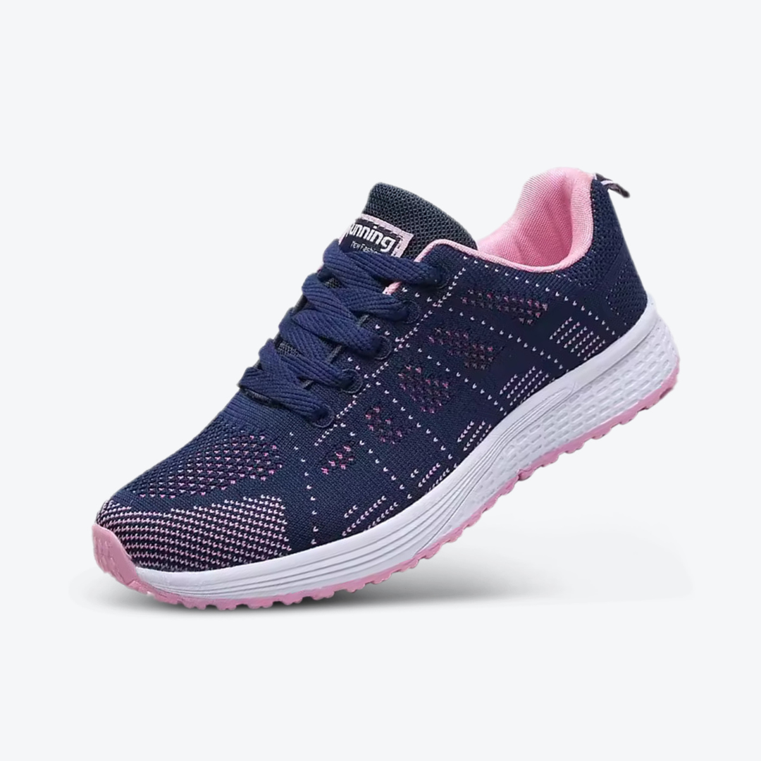 Laura - Orthopaedic Shoes