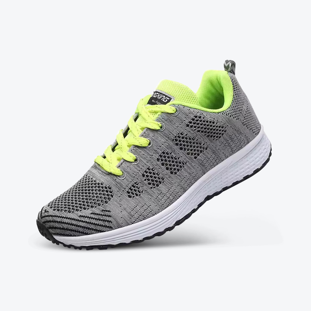 Laura - Orthopaedic Shoes