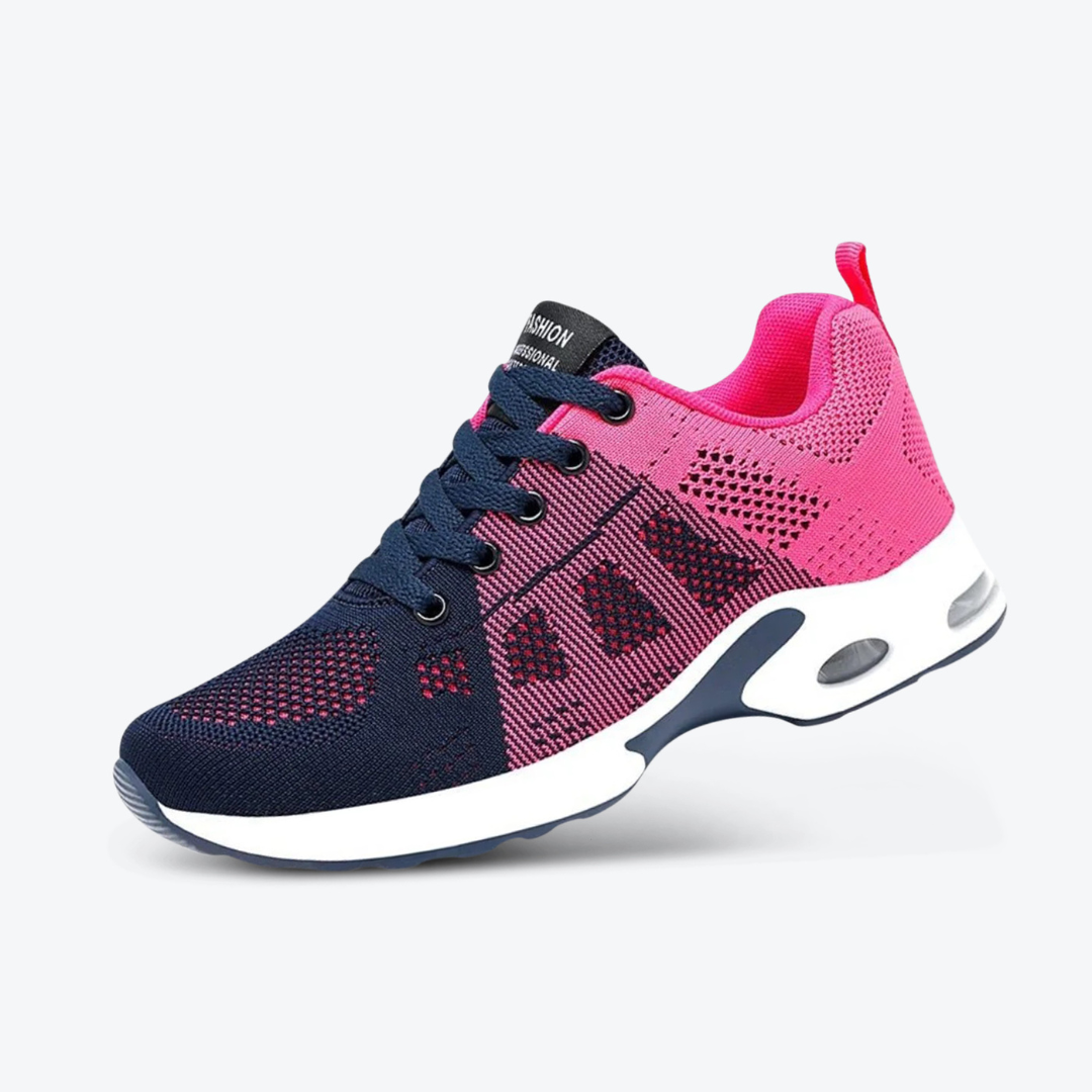 Violet - Air Support Shoes