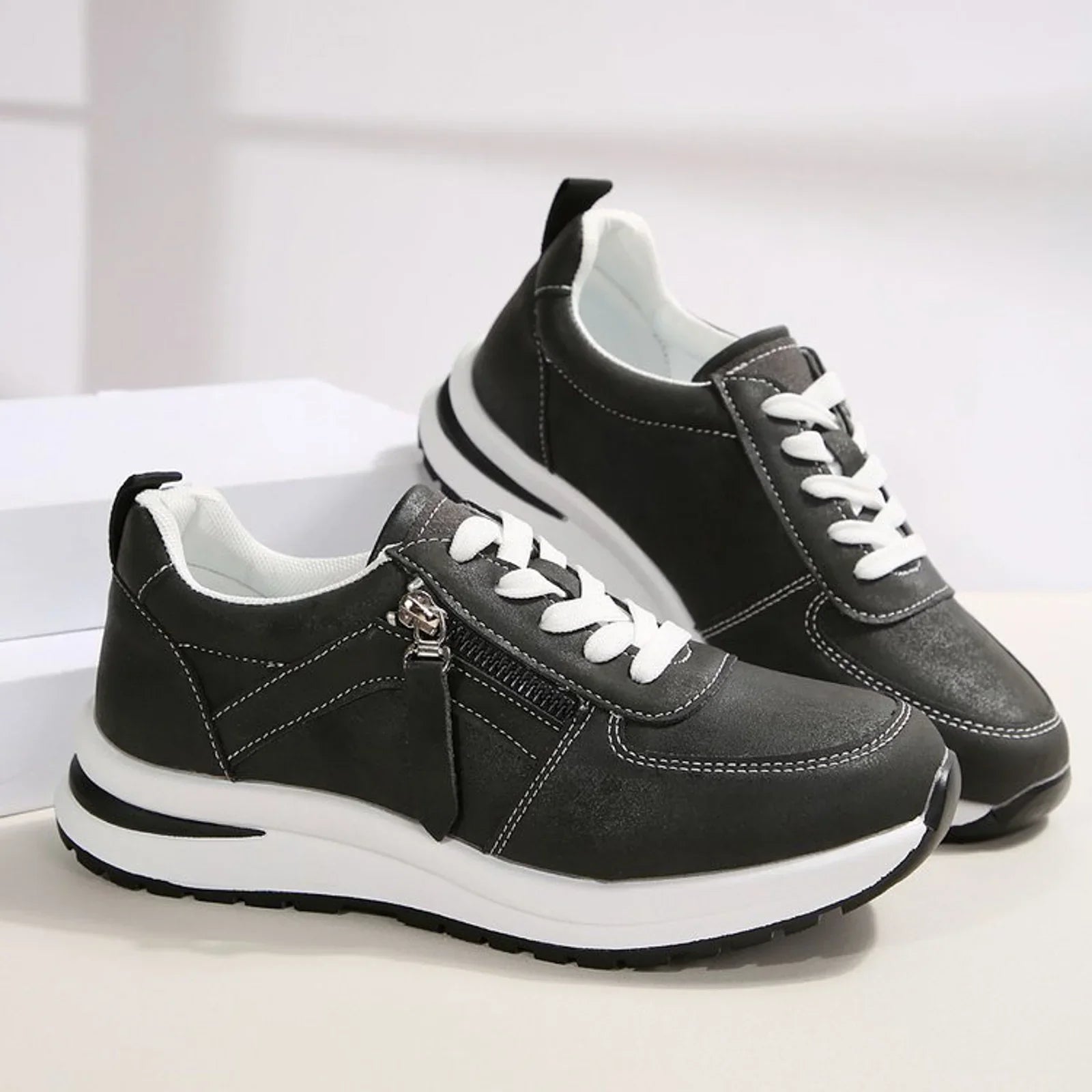 Lacey | Orthopedic Shoes