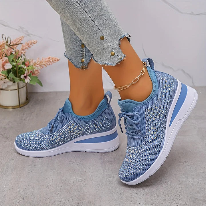 Bonnie | Orthopaedic Shoes