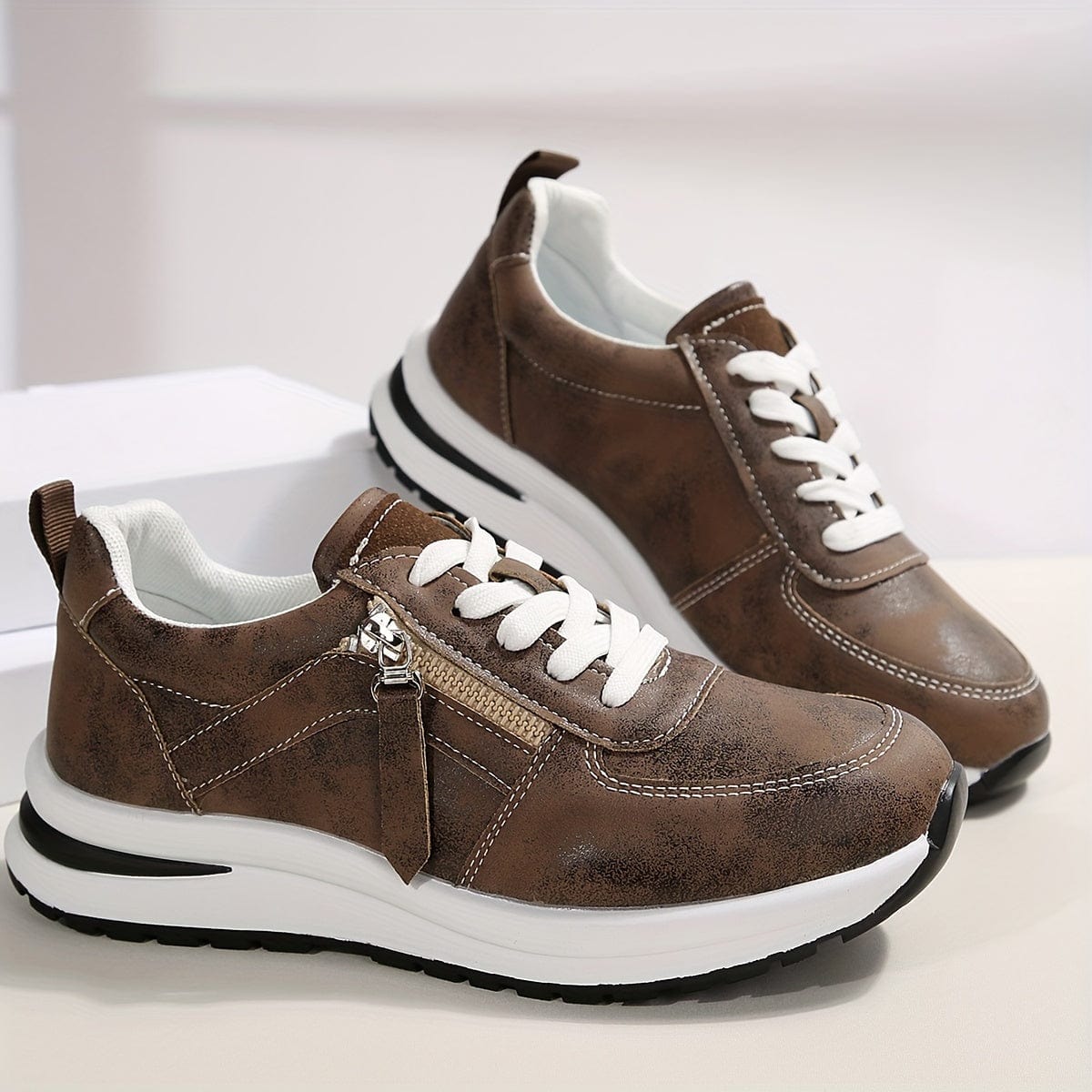 Lacey | Orthopedic Shoes