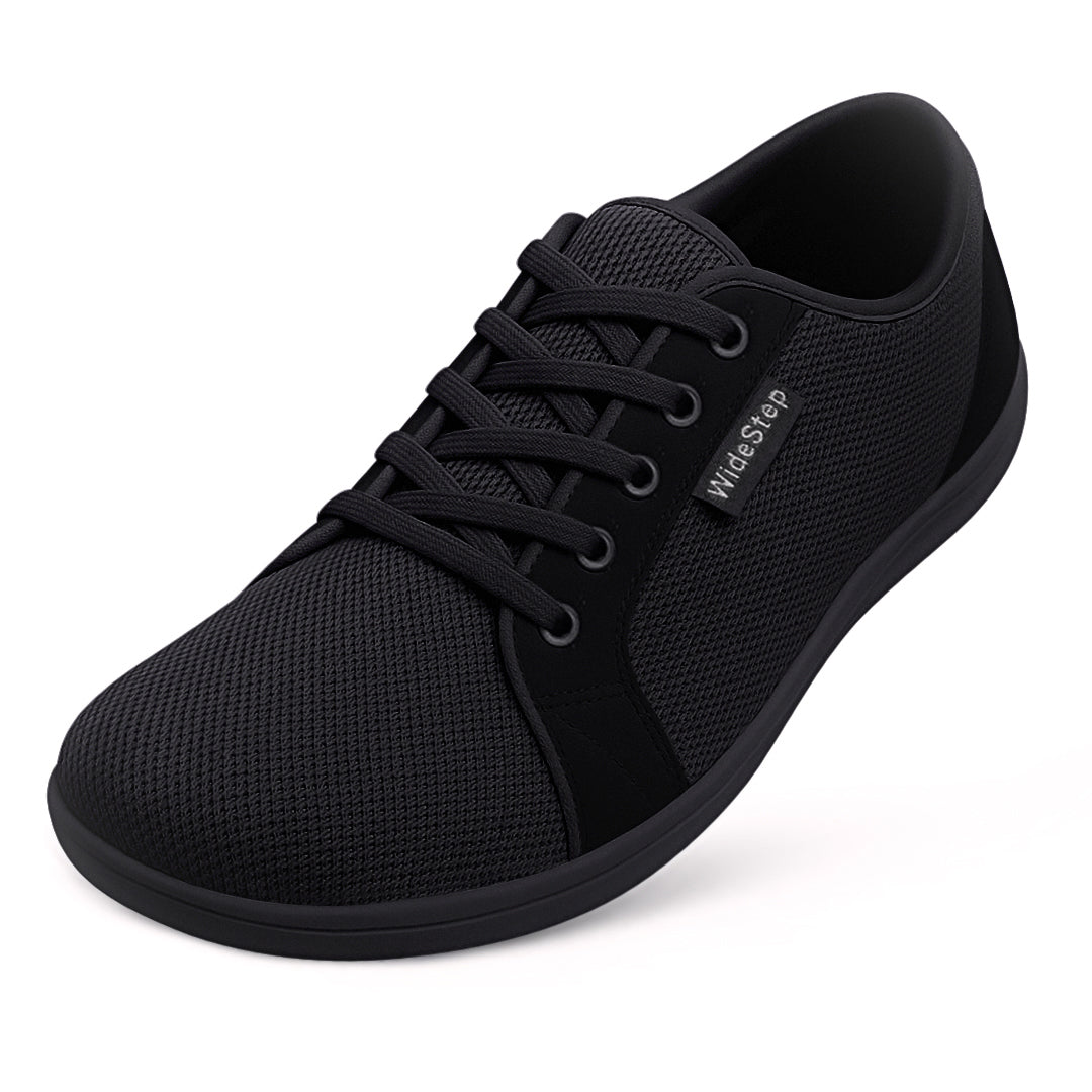 Millie - WideStep Shoes (Wide Fit)
