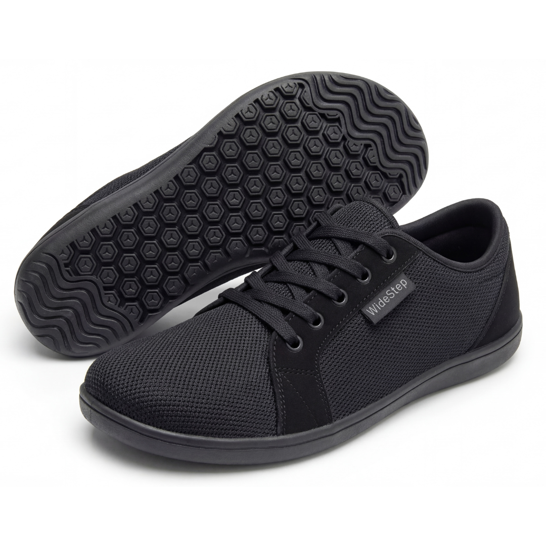 Millie - WideStep Shoes (Wide Fit)