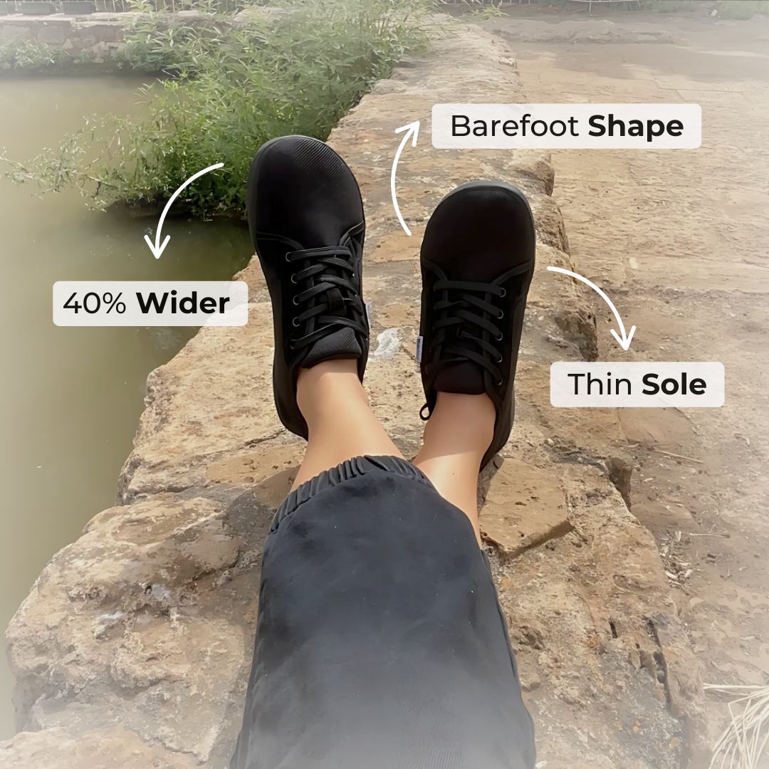 Millie - WideStep Shoes (Wide Fit)