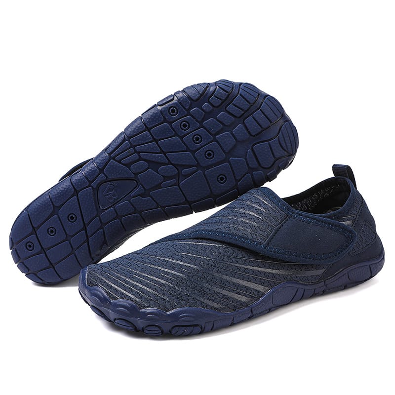 Mira - Barefoot Orthopedic Shoes
