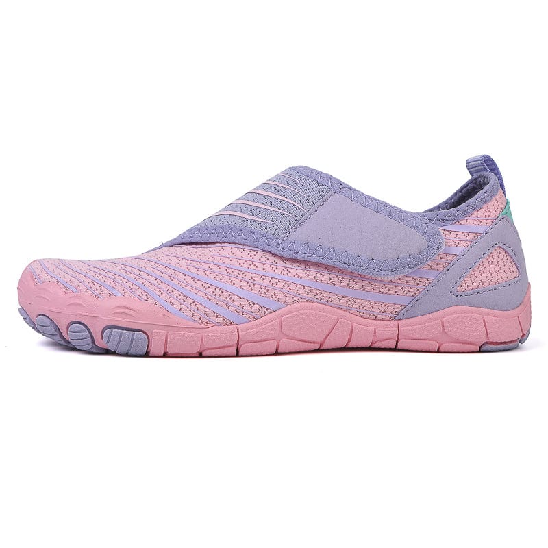 Mira - Barefoot Orthopedic Shoes
