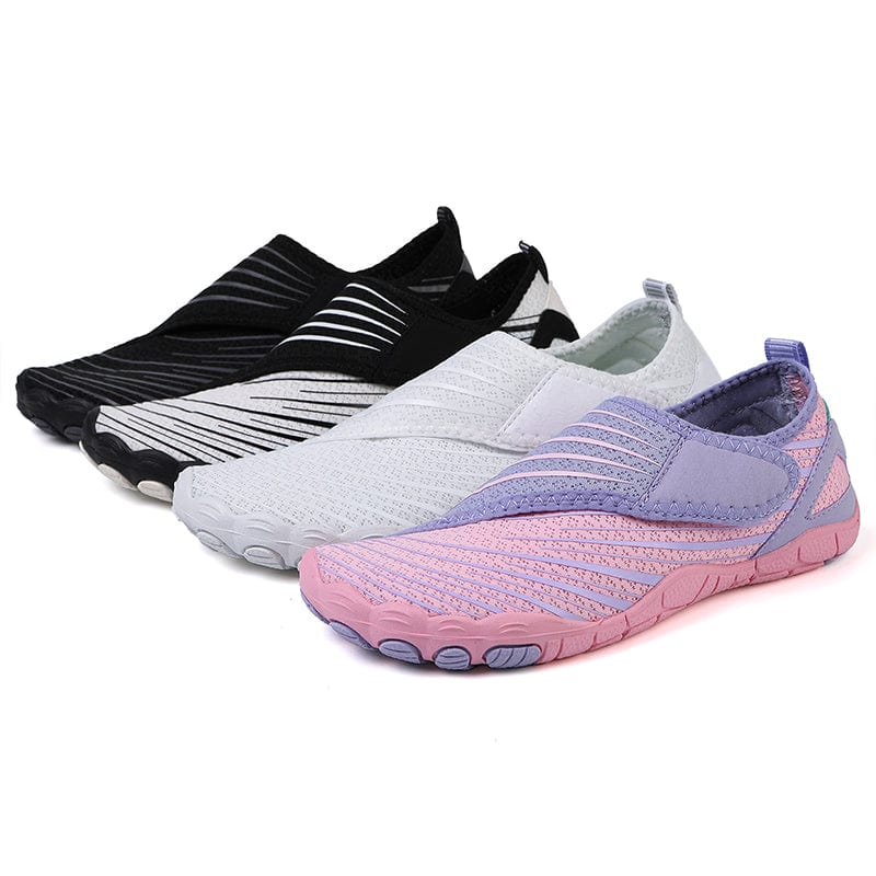 Mira - Barefoot Orthopedic Shoes