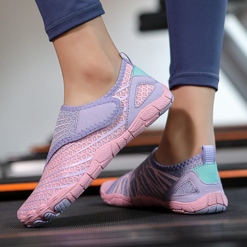 Mira - Barefoot Orthopedic Shoes
