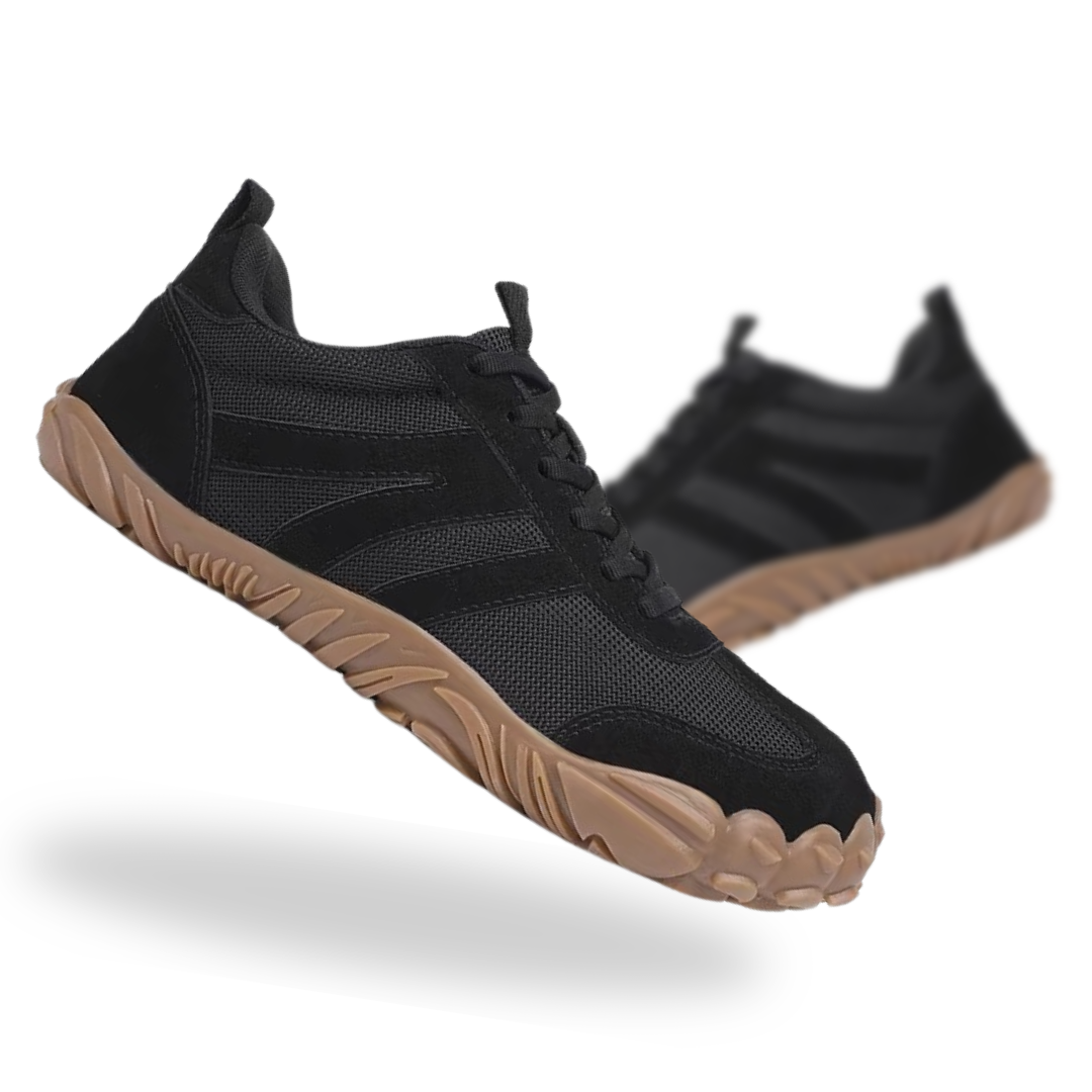 Nova | Barefoot Orthopedic Shoes
