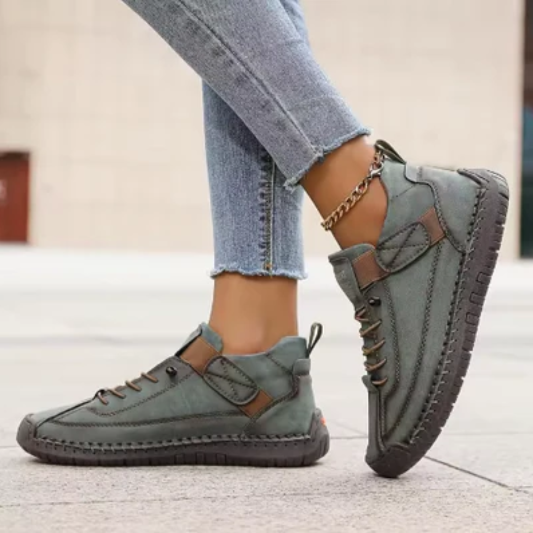 Mia – Comfortable Orthopaedic Shoes
