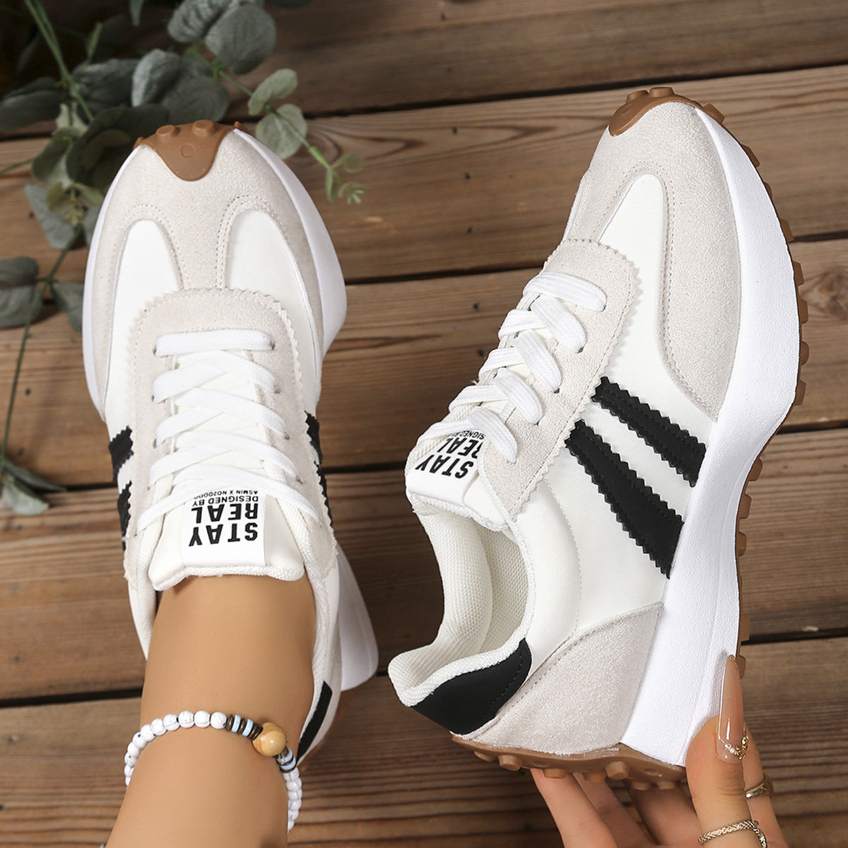 Ella - Orthopaedic Shoes