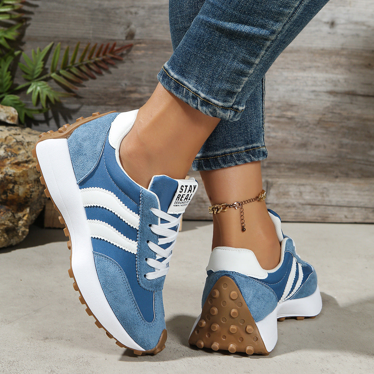 Ella - Orthopaedic Shoes