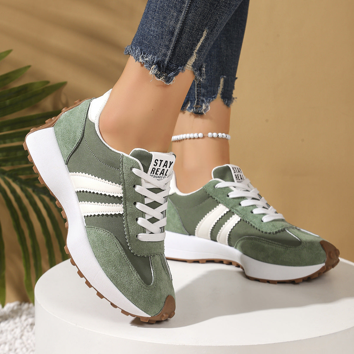 Ella - Orthopaedic Shoes
