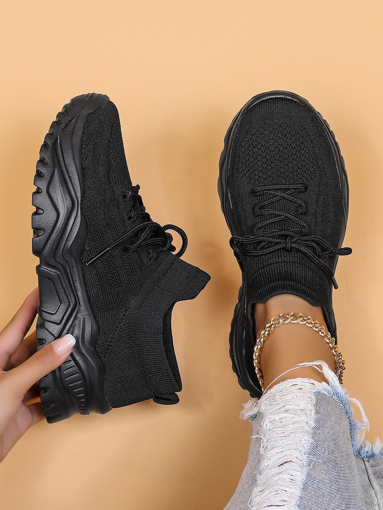 Aurora | AirFlex Comfort Shoes