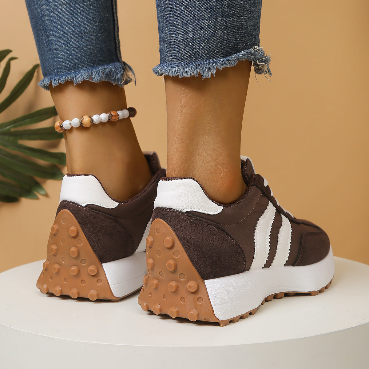 Ella - Orthopaedic Shoes