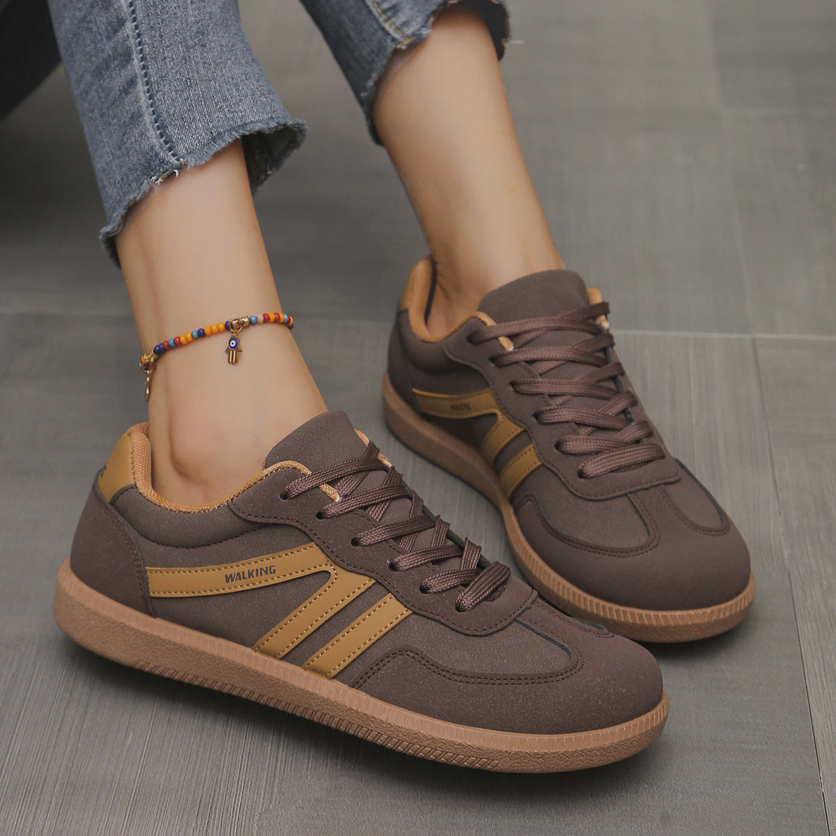 Deliza | Orthopaedic Shoes
