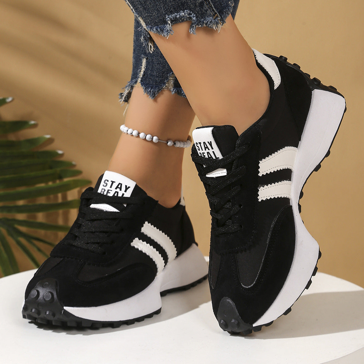 Ella - Orthopaedic Shoes