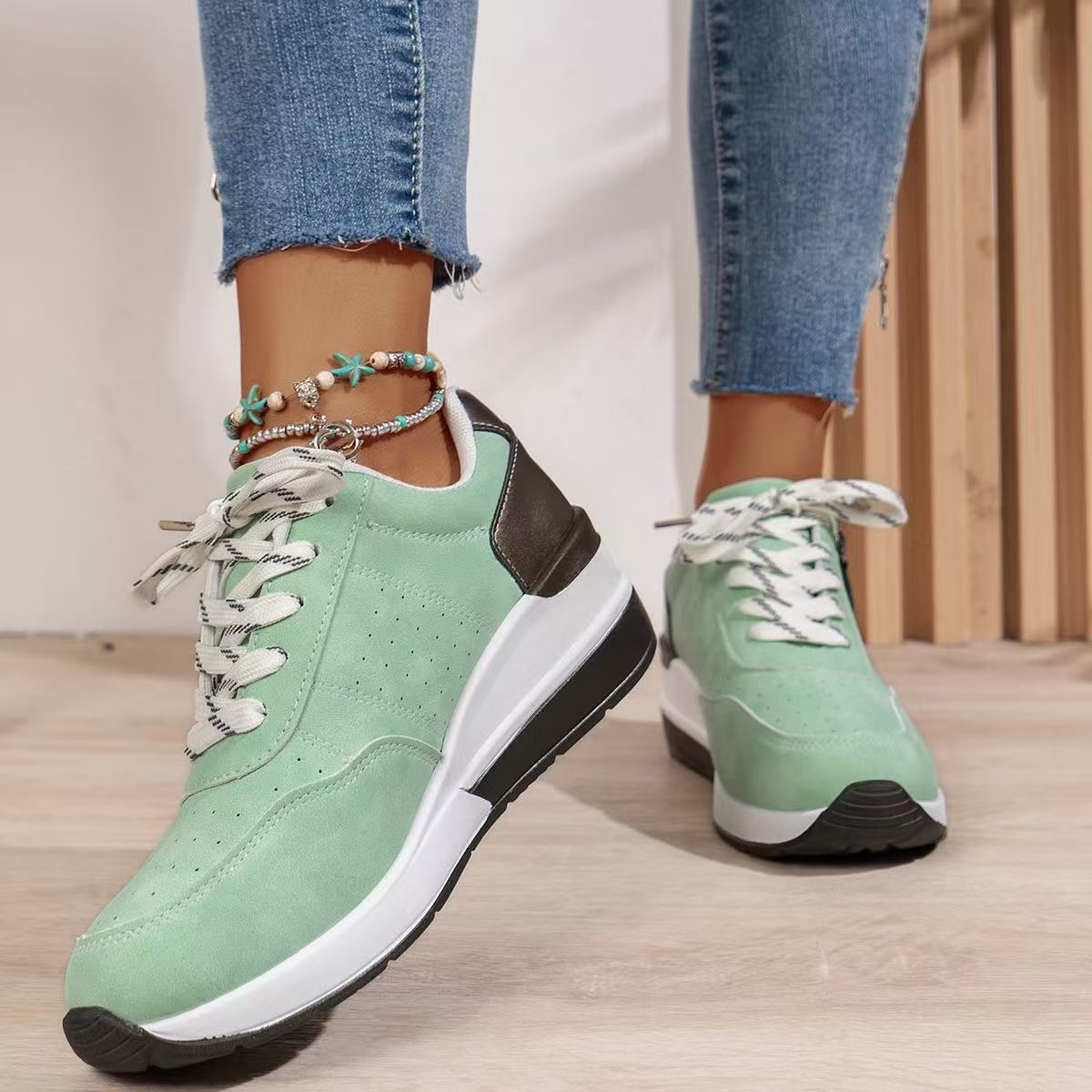 Elise | Stylish Orthopaedic Shoes