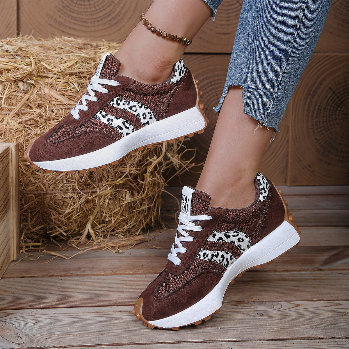 Ella - Orthopaedic Shoes
