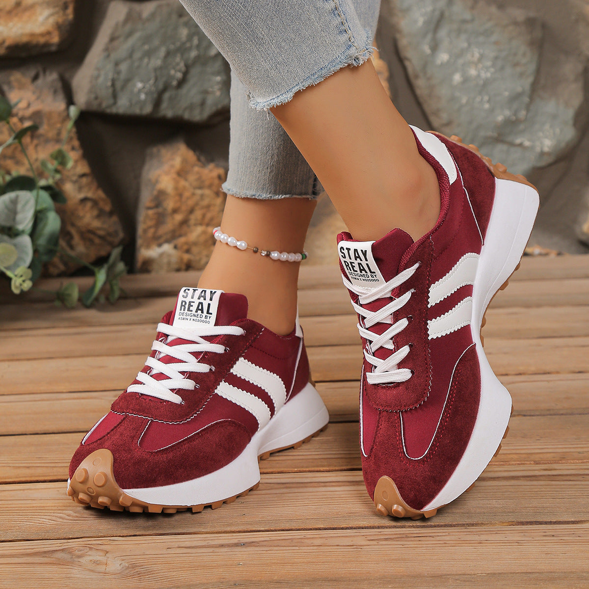Ella - Orthopaedic Shoes