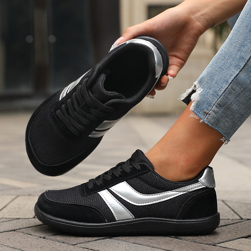 Emma - Orthopaedic Shoes (Wide Fit)