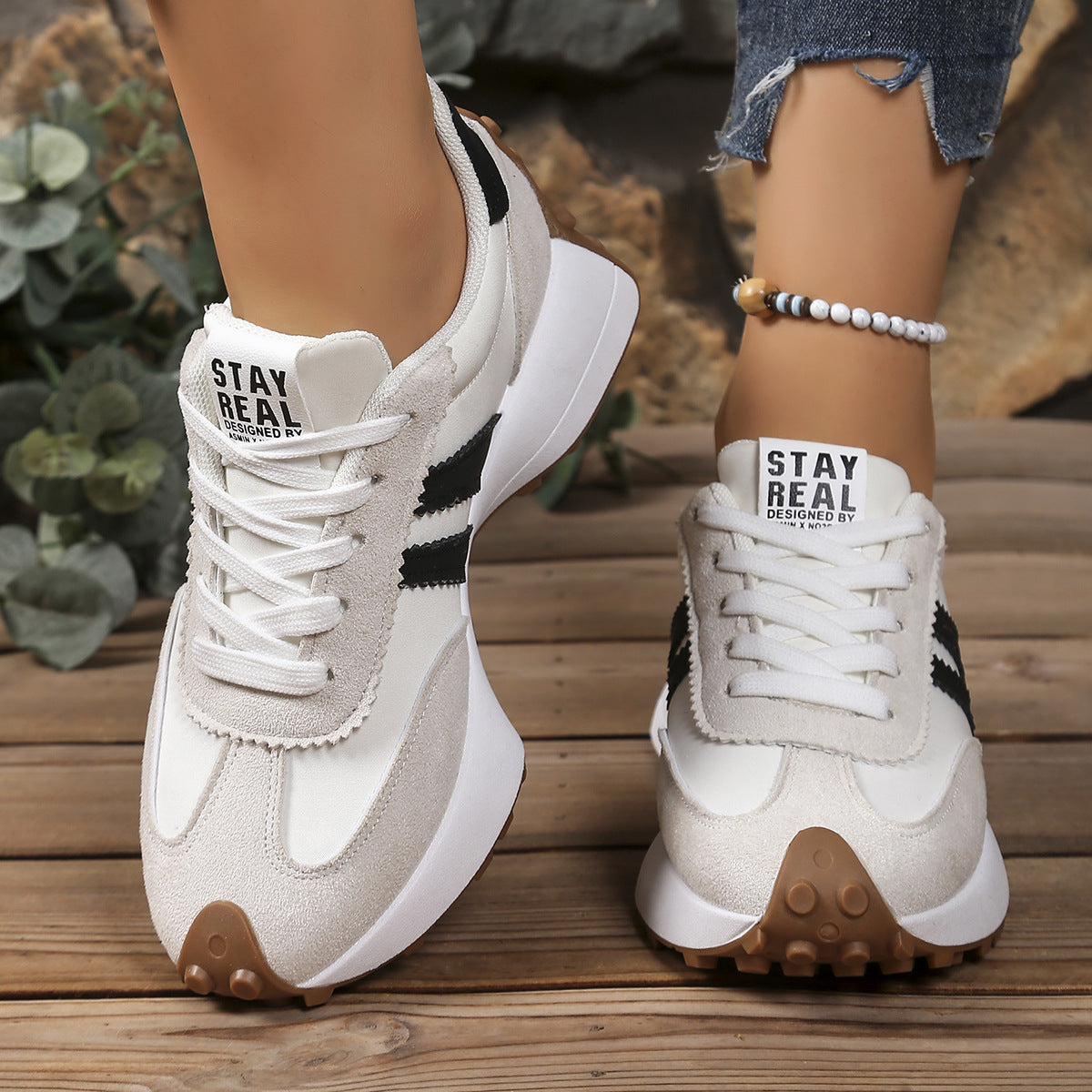 Ella - Orthopaedic Shoes