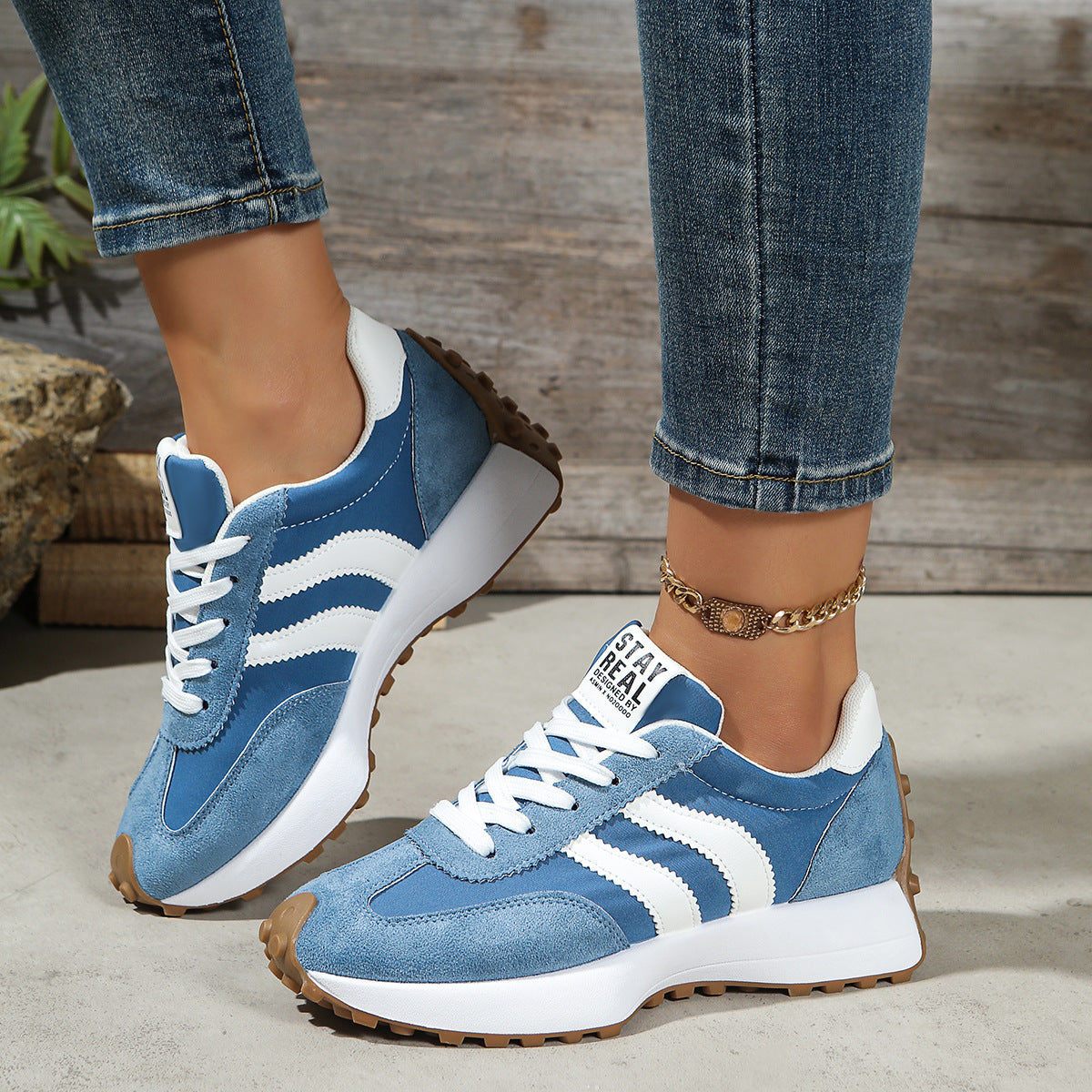Ella - Orthopaedic Shoes