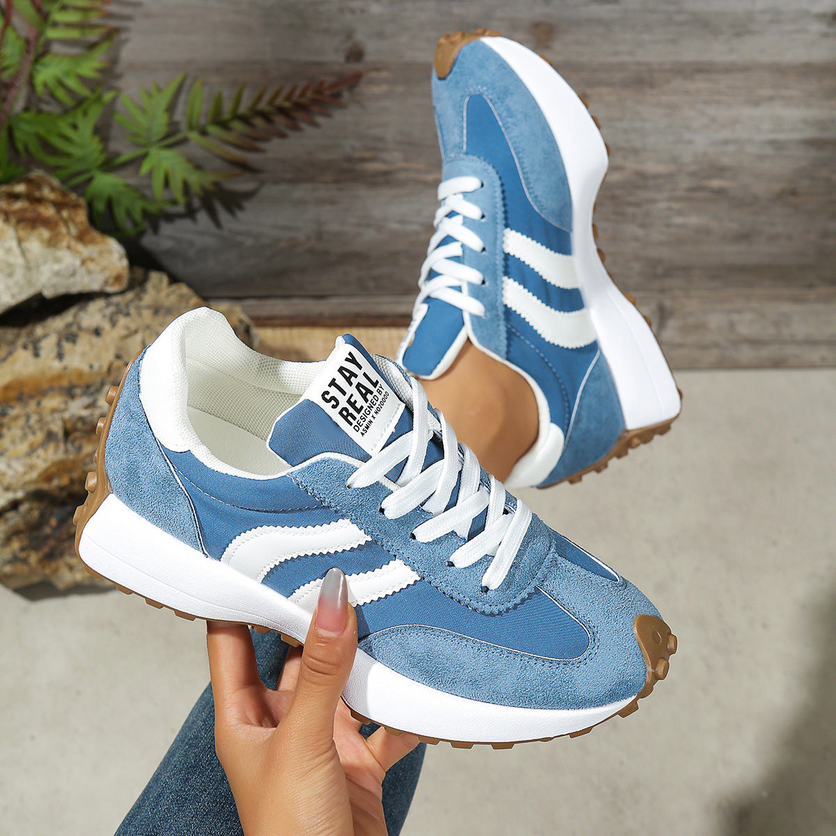Ella - Orthopaedic Shoes