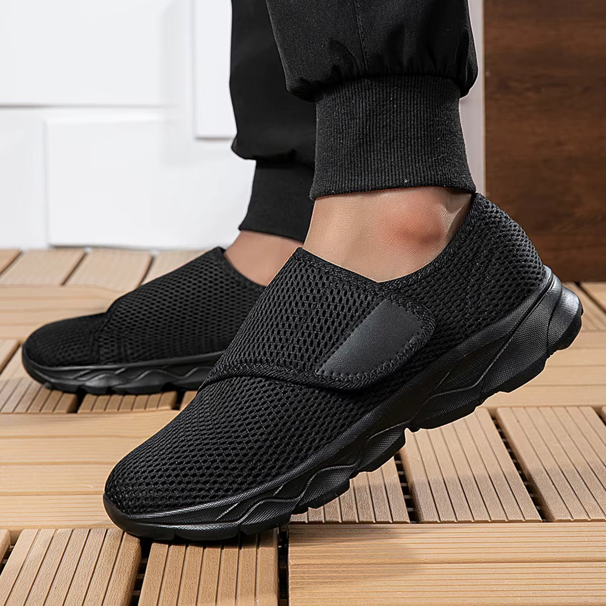 Freya | Orthopaedic Shoes (Wide Fit)