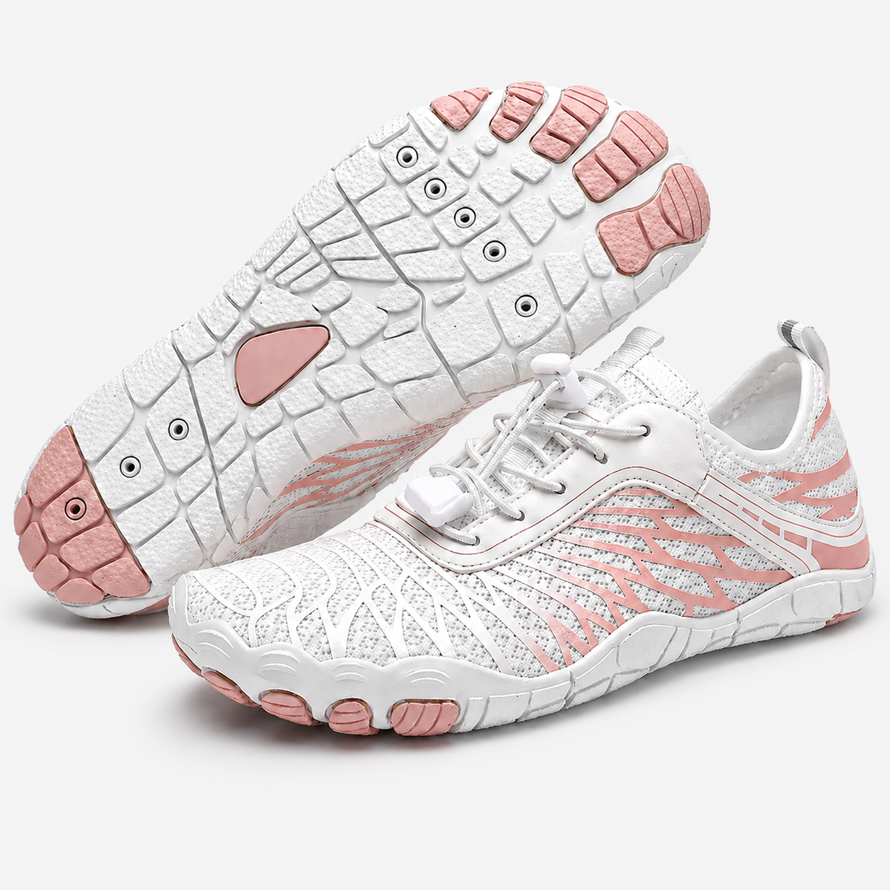 Elena Barefoot Orthopaedic Shoes