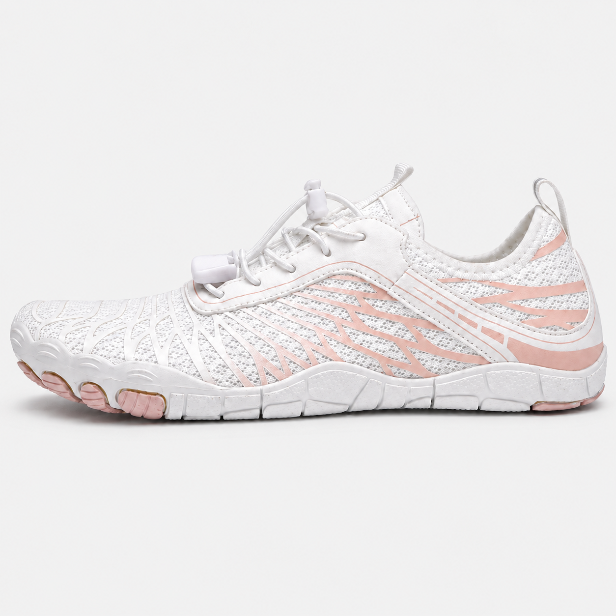 Elena Barefoot Orthopaedic Shoes