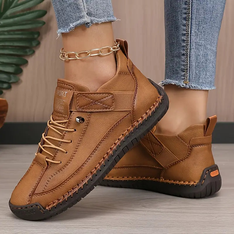 Mia – Comfortable Orthopaedic Shoes