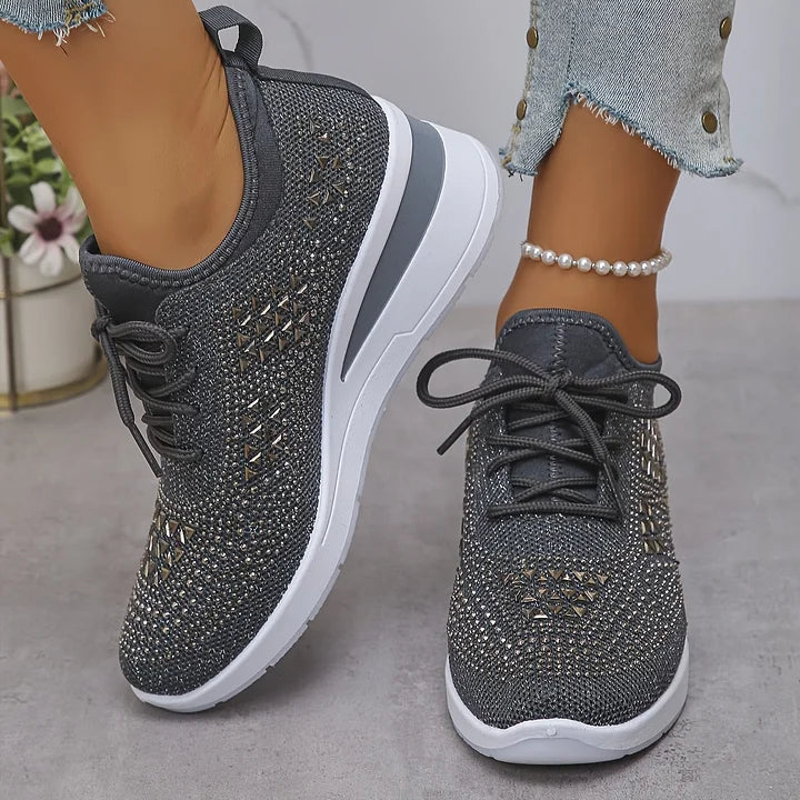 Bonnie | Orthopaedic Shoes