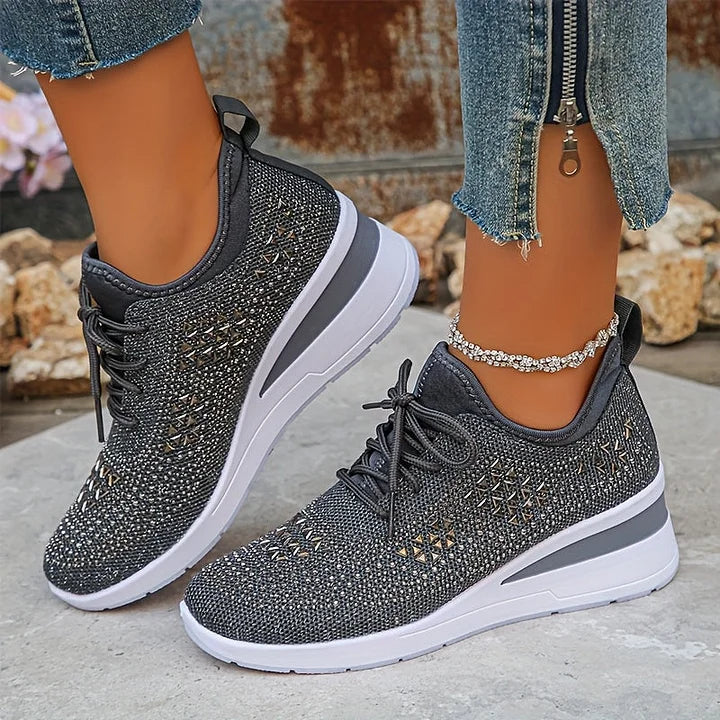 Bonnie | Orthopaedic Shoes