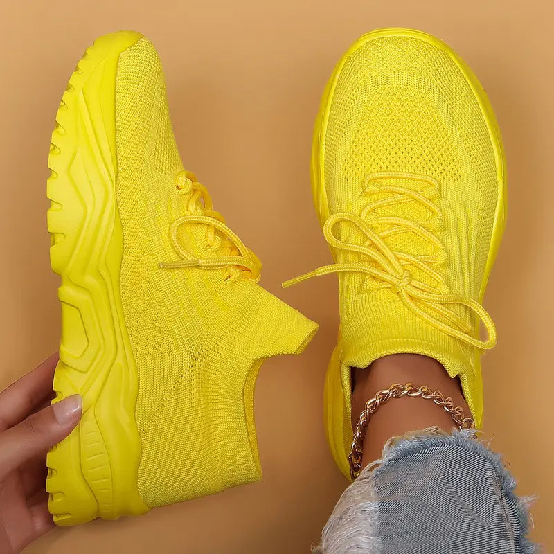 Aurora | AirFlex Comfort Shoes