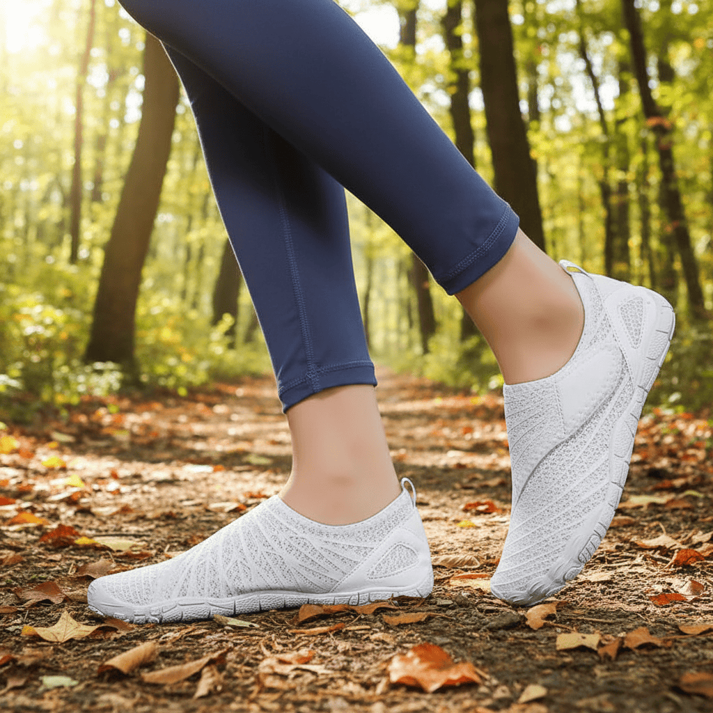 Mira - Barefoot Orthopedic Shoes