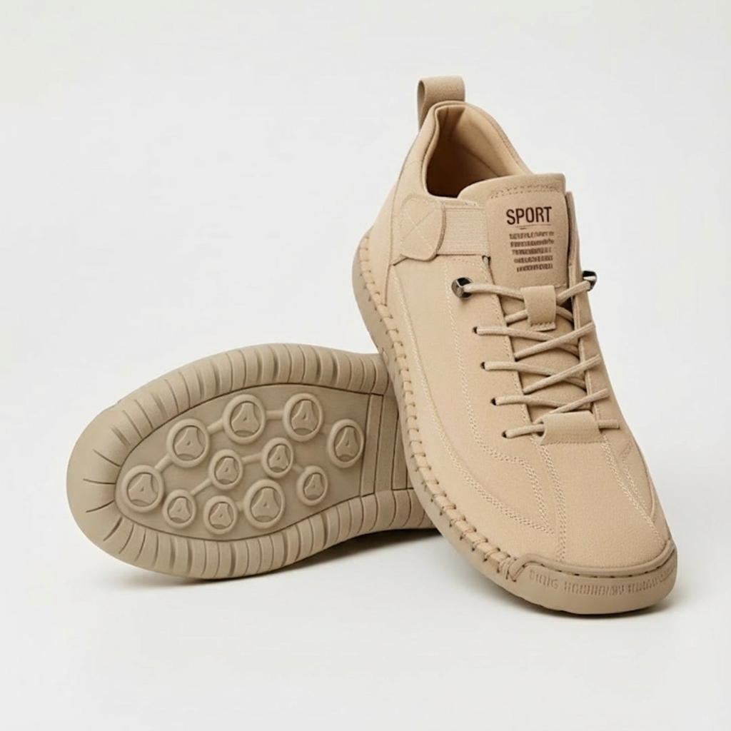 Mia – Comfortable Orthopaedic Shoes