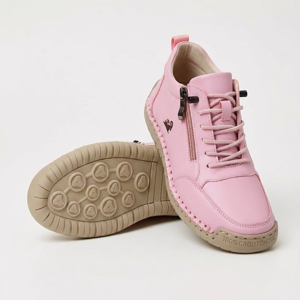 Mila – Orthopaedic Shoes