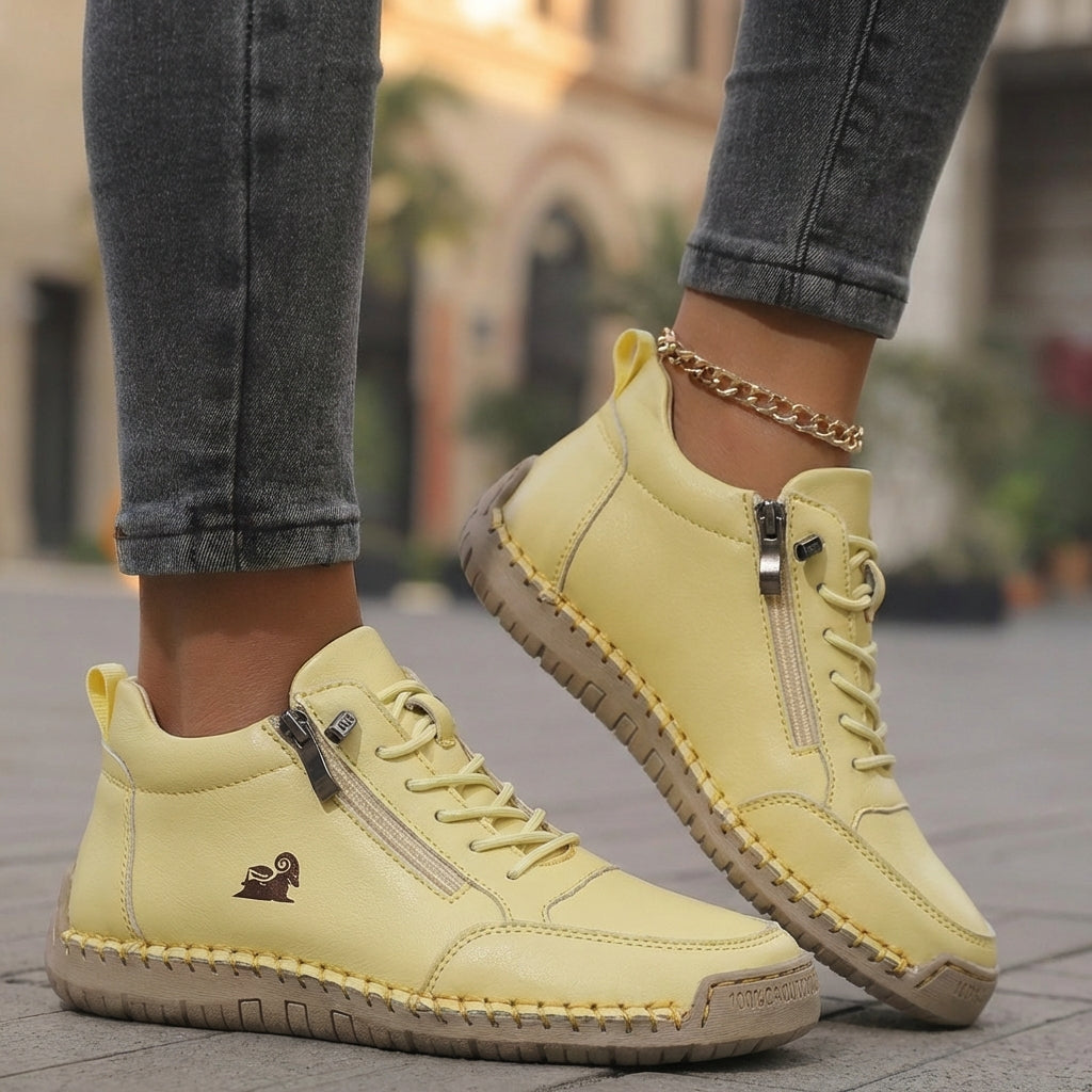 Mila – Orthopaedic Shoes