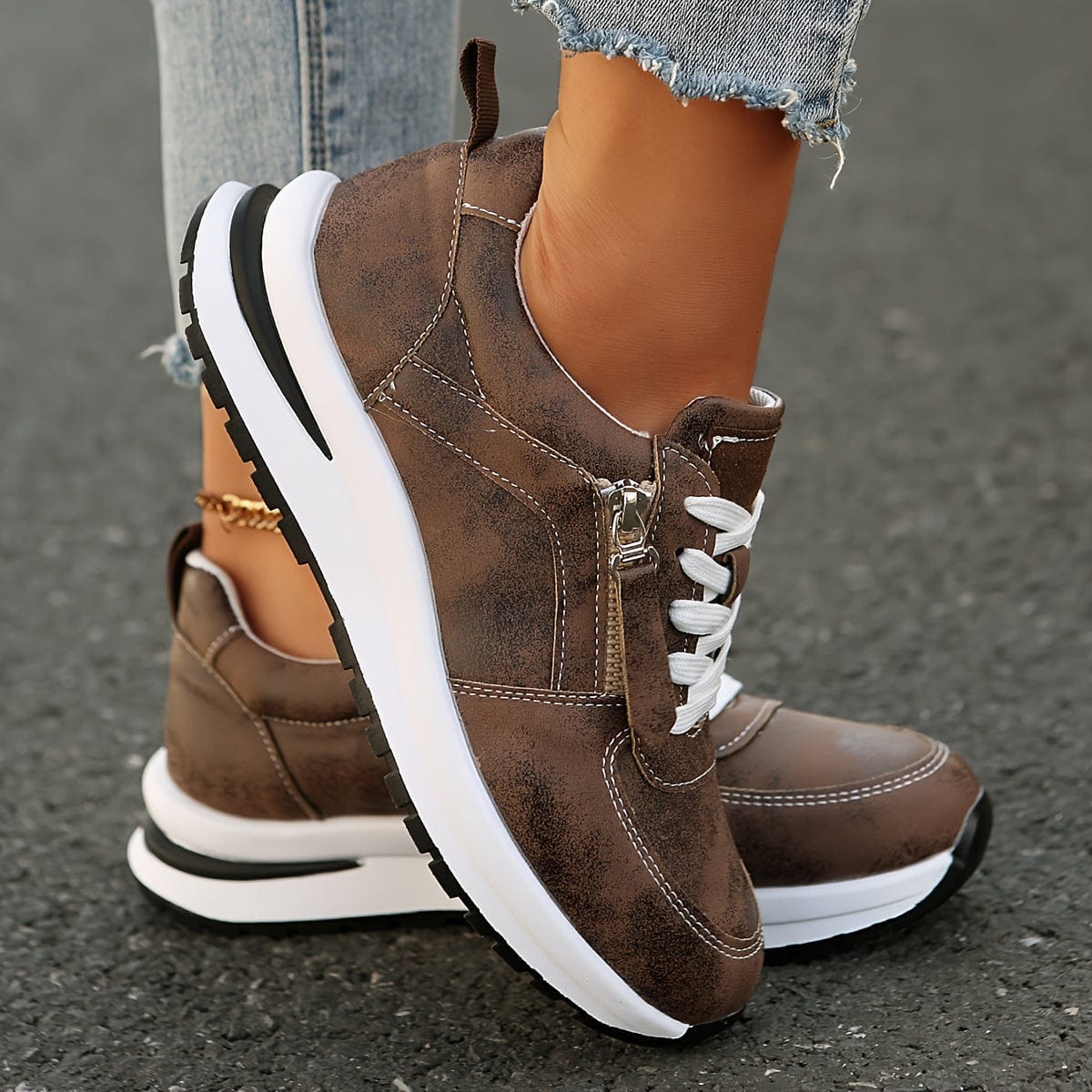 Lacey | Orthopedic Shoes