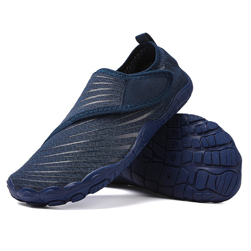 Mira - Barefoot Orthopedic Shoes